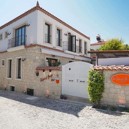 Portakal Cicegi Alacati Exterior photo