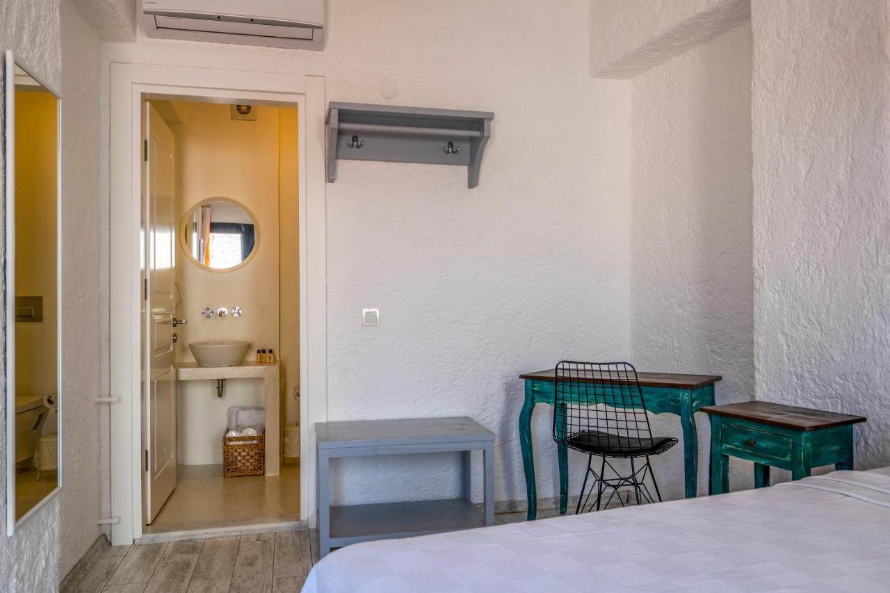 Portakal Cicegi Alacati Exterior photo