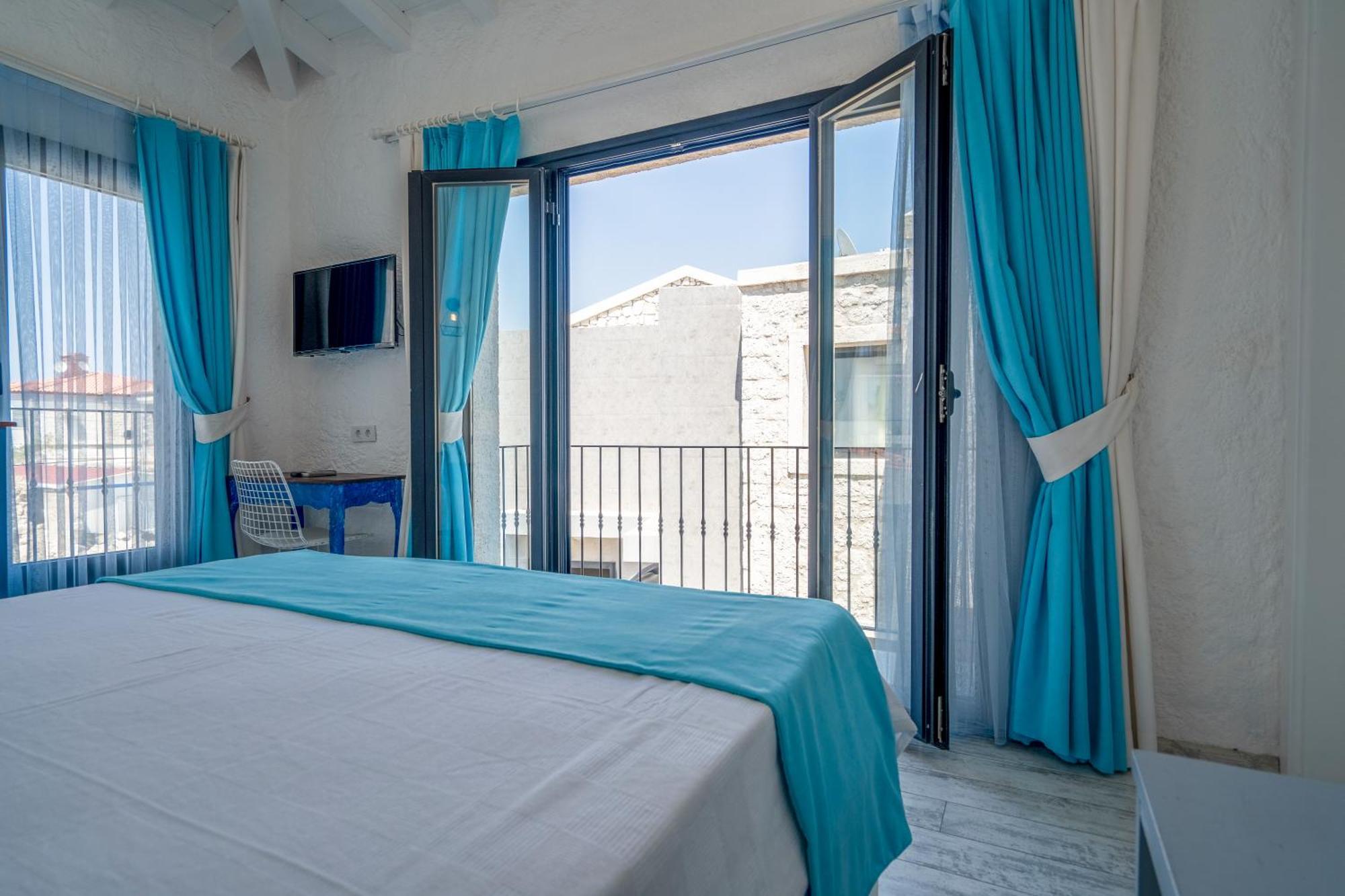 Portakal Cicegi Alacati Exterior photo